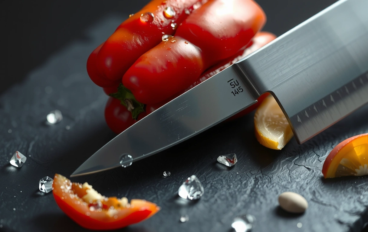 Kulinarska preciznost