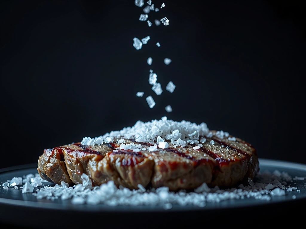 Tehnički detalj sečenja i teksture